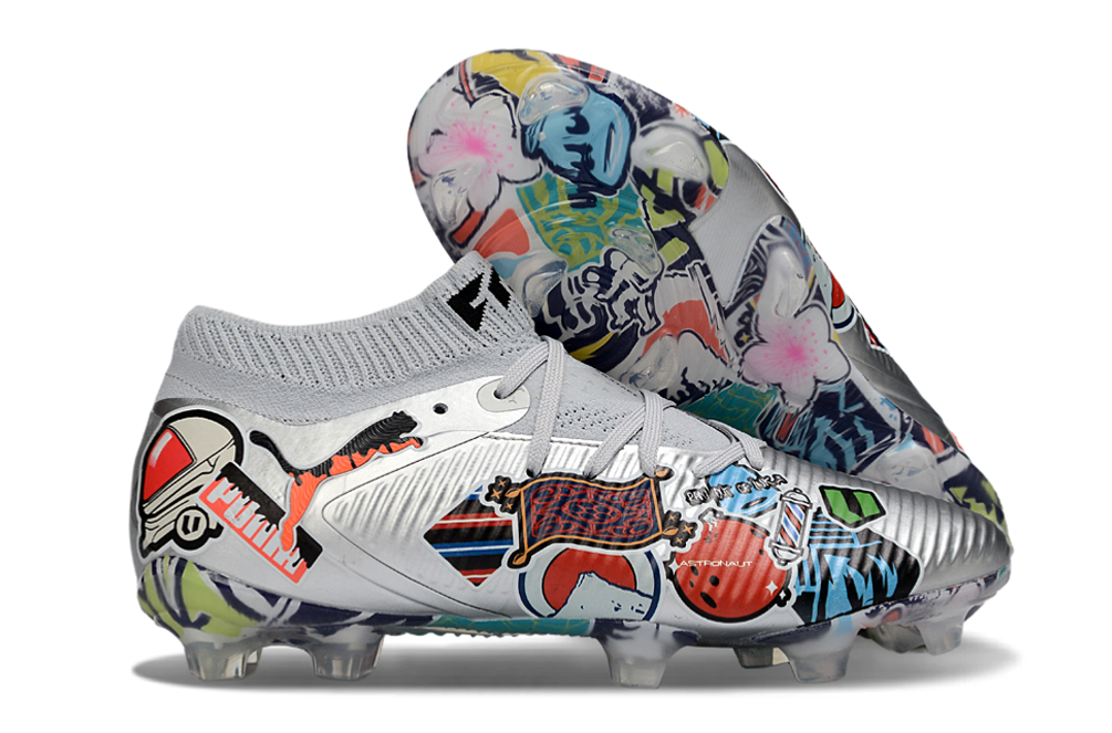 Puma Ultimate Future 8 FG