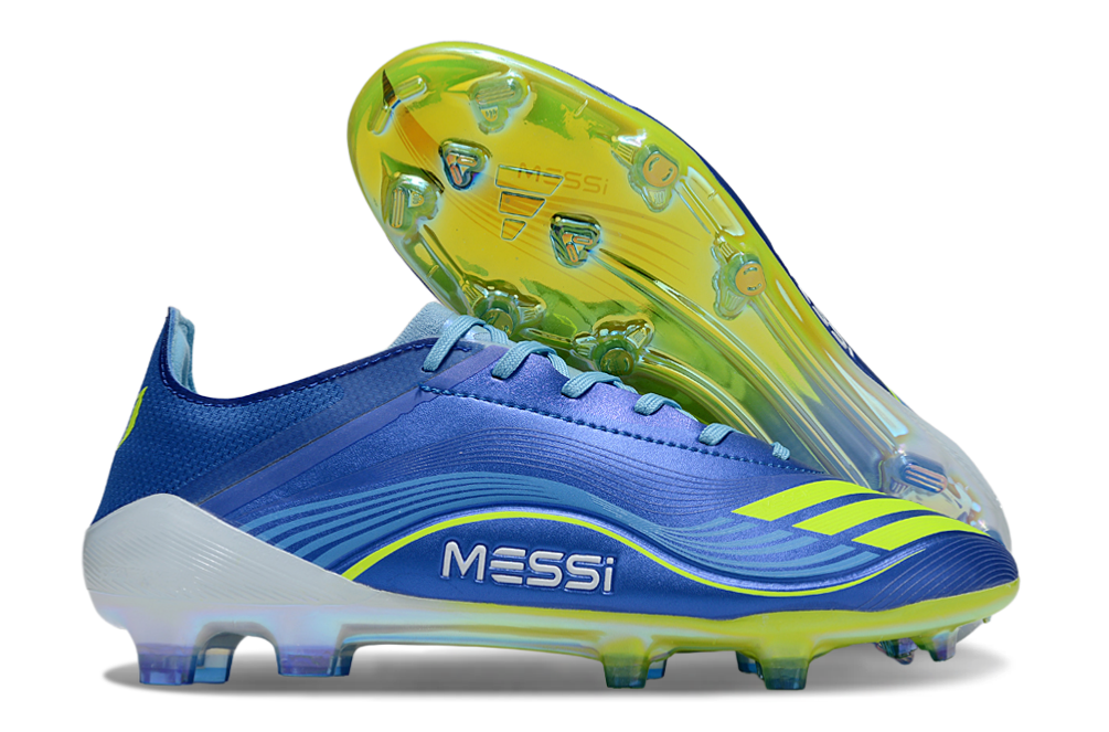 Adidas F50 Pro FG & „Lionel Messi”