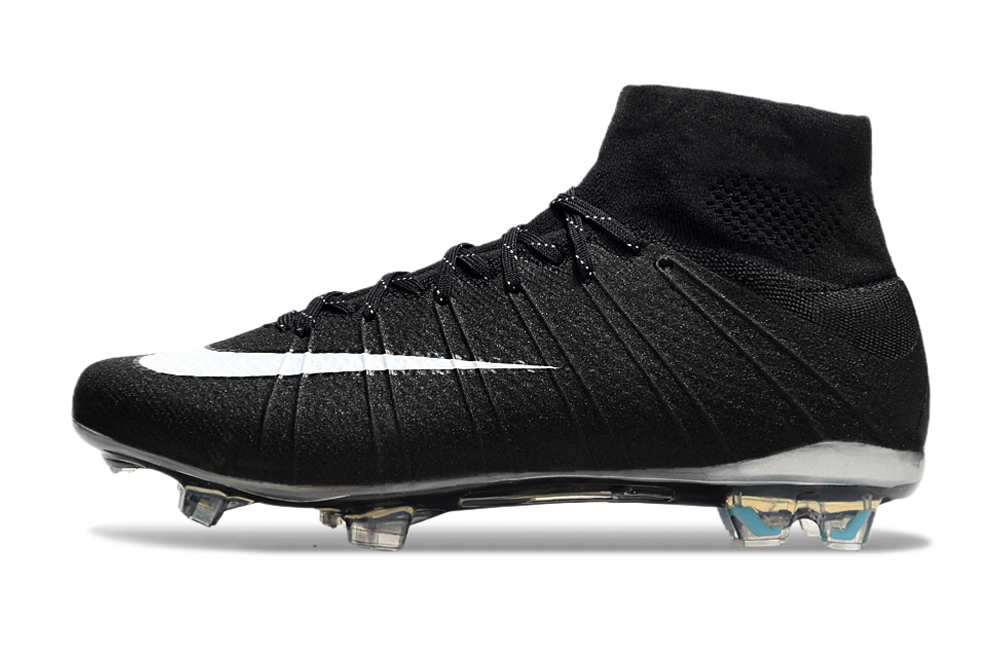 Nike Mercurial Superfly X FG & „Cristiano Ronaldo”