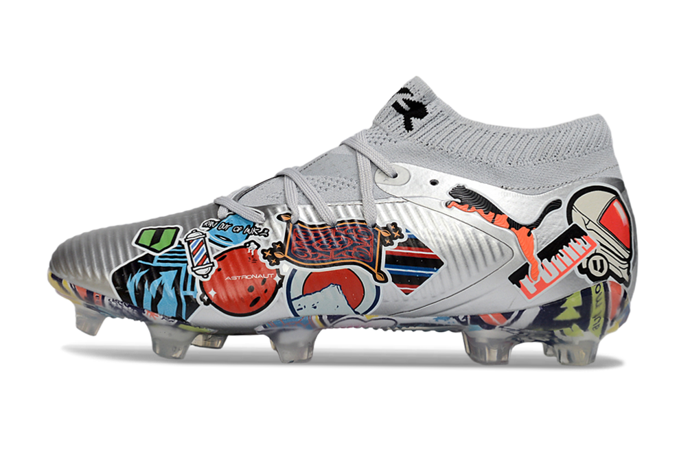 Puma Ultimate Future 8 FG
